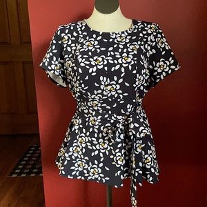 Lane Bryant Lena Top